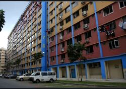 Blk 749 Jurong West Street 73 (Jurong West), HDB 4 Rooms #586662651